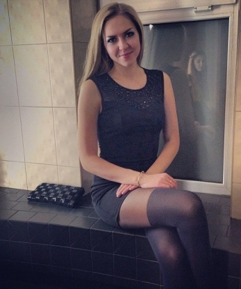 Елизавета, 21 год